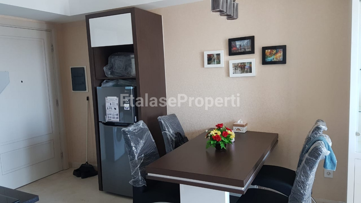 Foto properti Rent The Peak Apartment 9