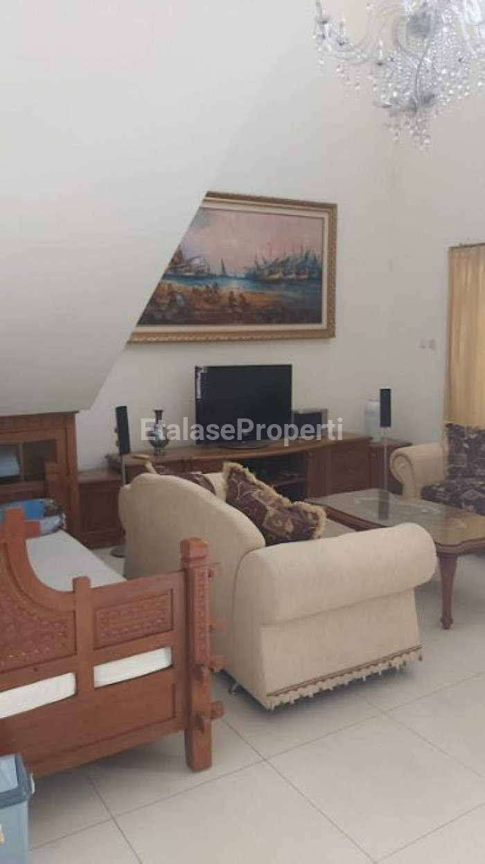 Foto properti Rent Pakuwon Indah 1