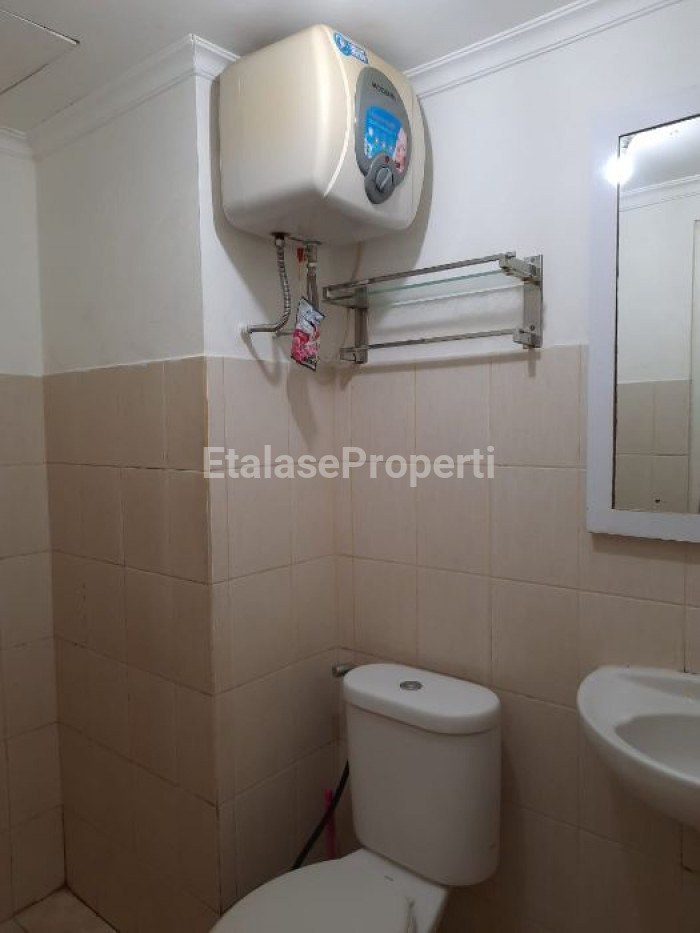 Foto properti Puncak Permai Studio Tower C Lantai 5 2