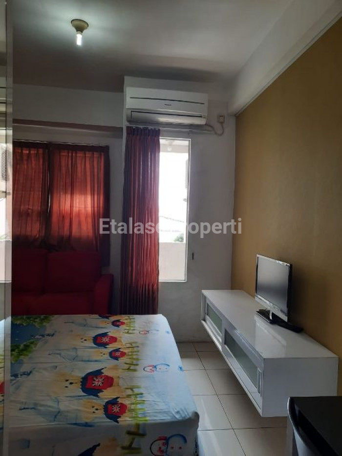 Foto properti Puncak Permai Studio Tower C Lantai 5 3