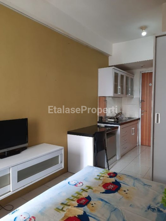 Foto properti Puncak Permai Studio Tower C Lantai 5 1
