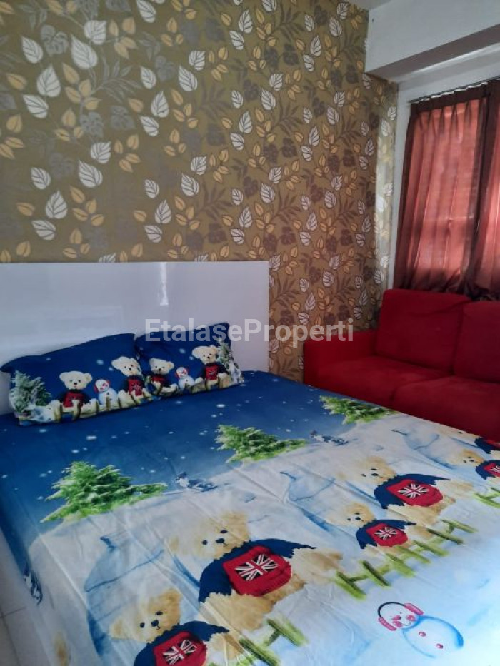 Foto properti Puncak Permai Studio Tower C Lantai 5 4
