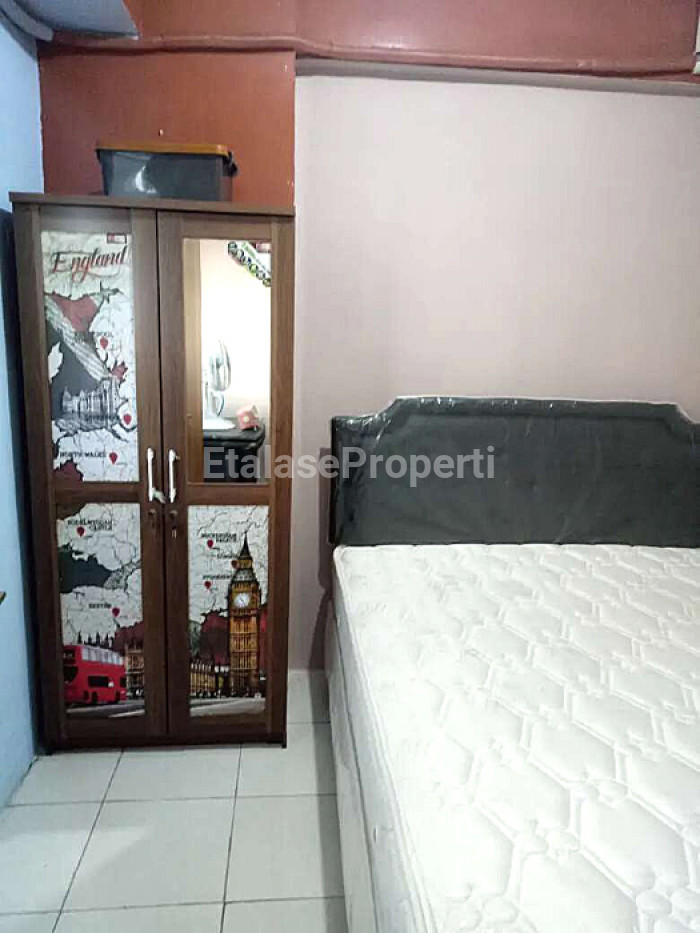 Foto properti Disewakan Semi Furnished Apartemen Puncak Permai 2