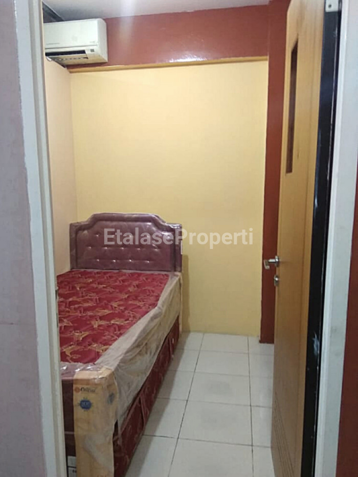 Foto properti Disewakan Semi Furnished Apartemen Puncak Permai 3