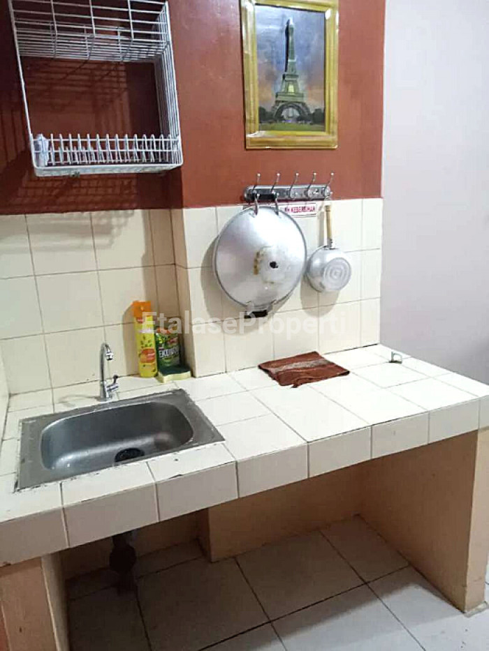 Foto properti Disewakan Semi Furnished Apartemen Puncak Permai 4