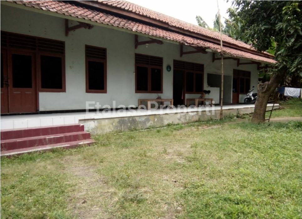 Foto properti Dijual Ex. Pabrik/gudang Jual Murah Hitung Tanah 1