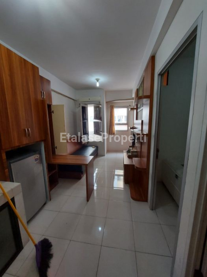 Foto properti Disewakan Apartemen 2BR TwrB Lt8 Puncak Permai Surabaya Barat 3