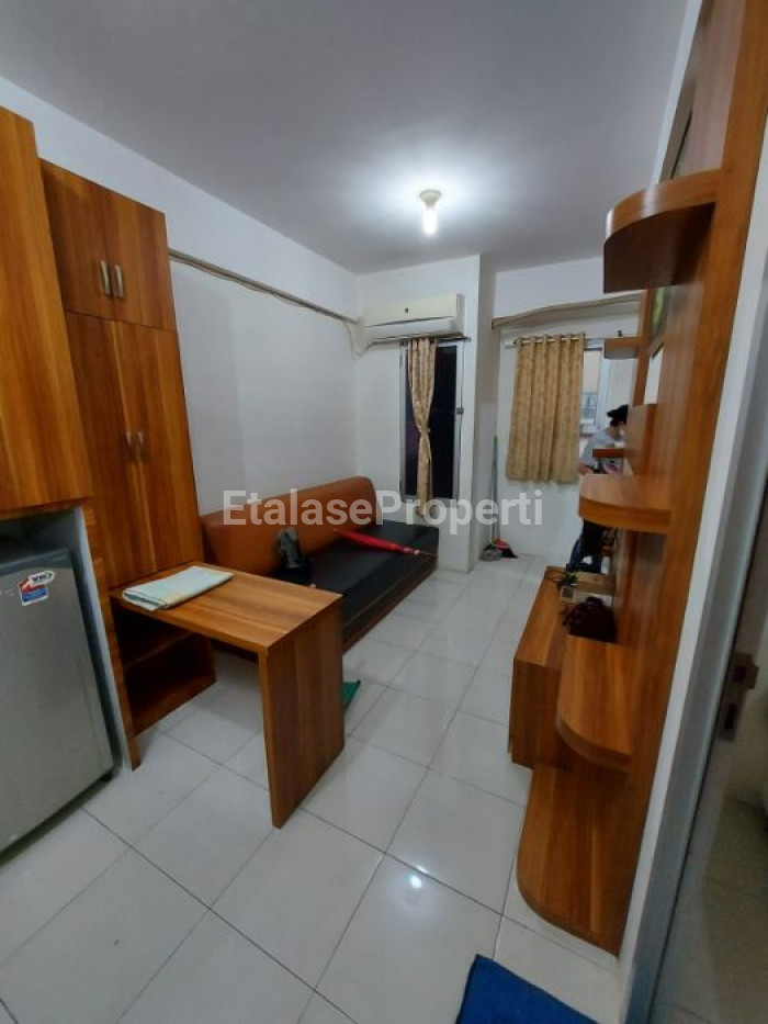 Foto properti Disewakan Apartemen 2BR TwrB Lt8 Puncak Permai Surabaya Barat 4