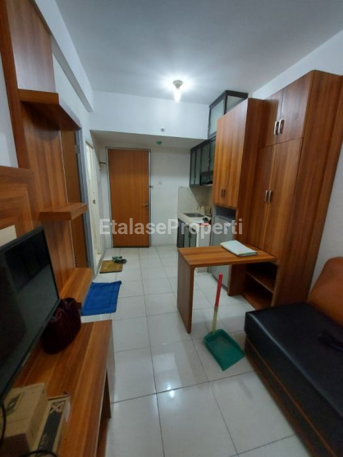 Foto properti Disewakan Apartemen 2BR TwrB Lt8 Puncak Permai Surabaya Barat 5