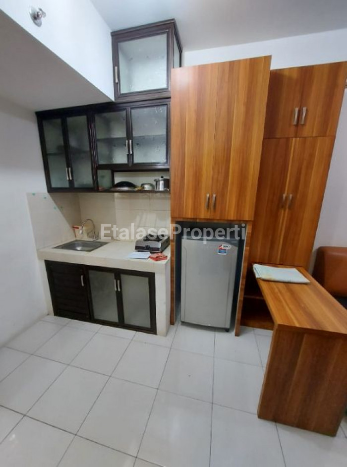 Foto properti Disewakan Apartemen 2BR TwrB Lt8 Puncak Permai Surabaya Barat 6