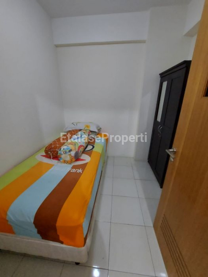 Foto properti Disewakan Apartemen 2BR TwrB Lt8 Puncak Permai Surabaya Barat 7