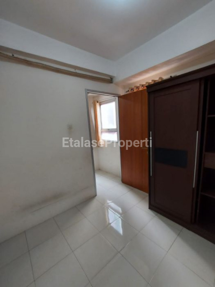 Foto properti Disewakan Apartemen 2BR TwrB Lt8 Puncak Permai Surabaya Barat 8