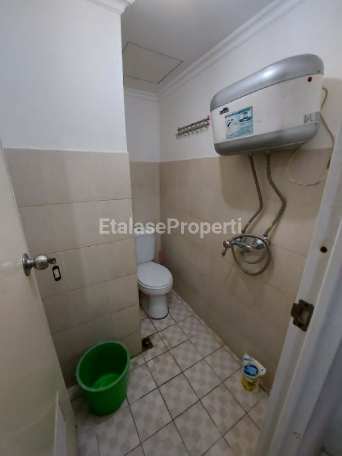 Foto properti Disewakan Apartemen 2BR TwrB Lt8 Puncak Permai Surabaya Barat 9