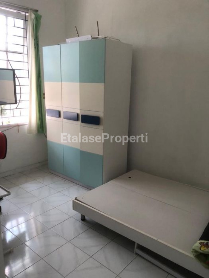Foto properti Rumah Dijual Rumah Sejuk & Minimalis Di Babatan Pantai,  Surabaya Timur 8