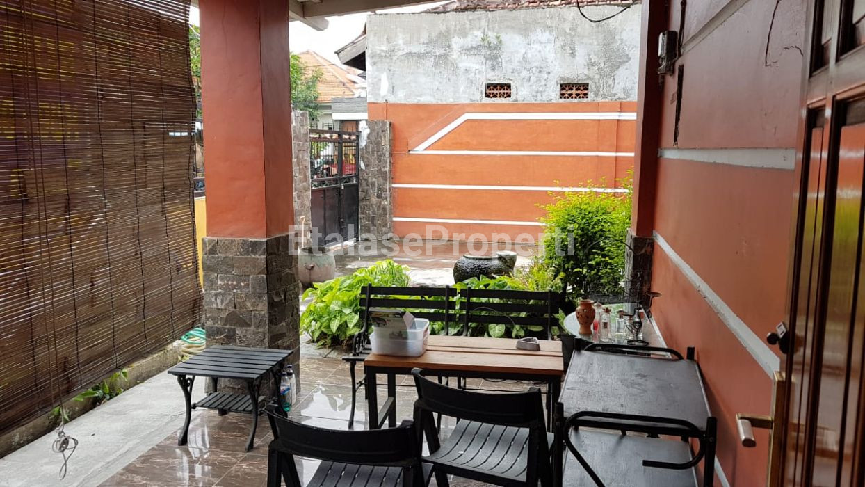 Foto properti Dijual Murah Rumah Lokasi Strategis Dekat Pusat Perdagangan Grosir 6