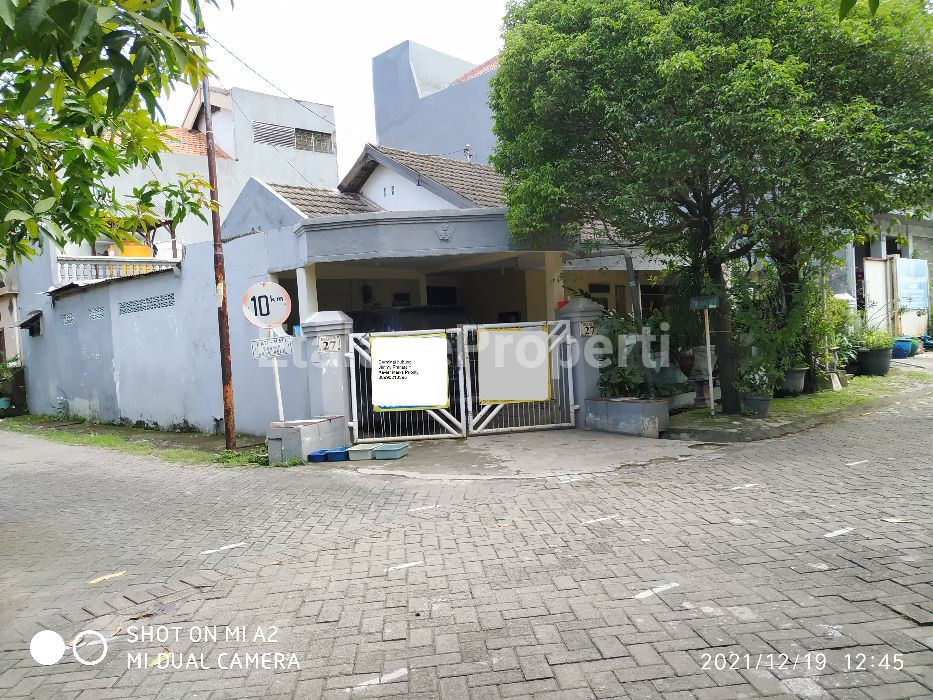 Foto properti Dijual Rumah Di Perum Gunungsari Indah Blok V 1