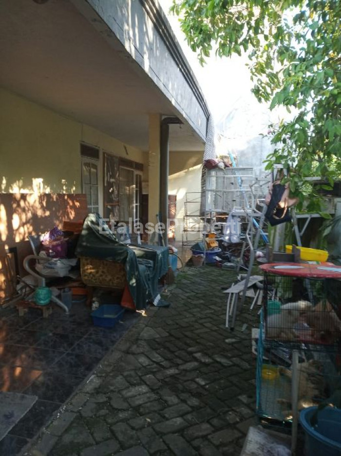 Foto properti Dijual Rumah Di Perum Gunungsari Indah Blok V 8