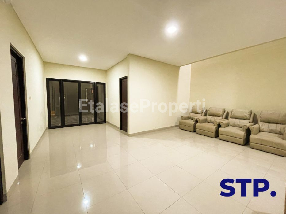 Foto properti SEBELAH KYO SOCIETY !! Jual Rumah Mewah Baru Gress Panjang Jiwo Permai 2