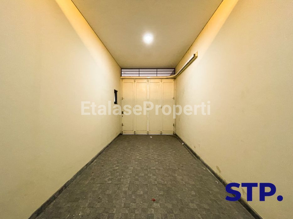 Foto properti SEBELAH KYO SOCIETY !! Jual Rumah Mewah Baru Gress Panjang Jiwo Permai 4