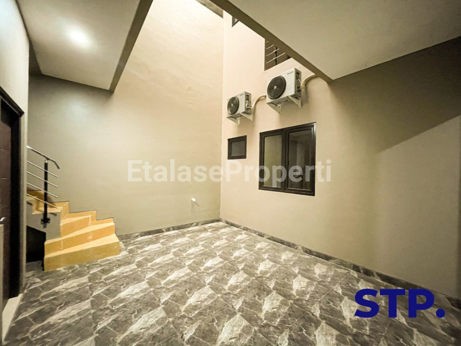 Foto properti SEBELAH KYO SOCIETY !! Jual Rumah Mewah Baru Gress Panjang Jiwo Permai 5