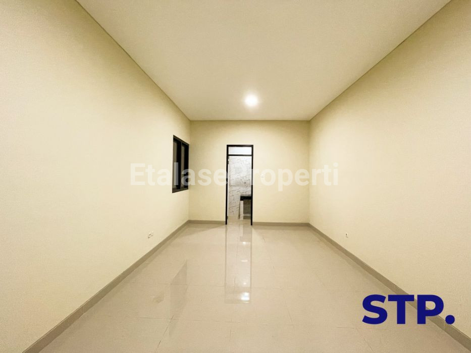 Foto properti SEBELAH KYO SOCIETY !! Jual Rumah Mewah Baru Gress Panjang Jiwo Permai 6