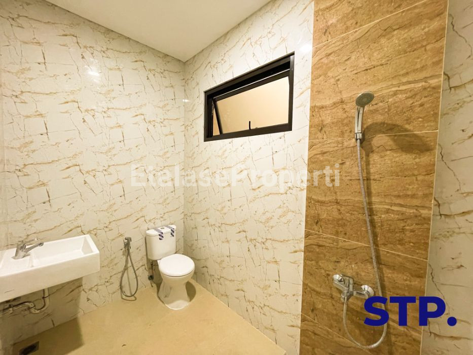 Foto properti SEBELAH KYO SOCIETY !! Jual Rumah Mewah Baru Gress Panjang Jiwo Permai 7
