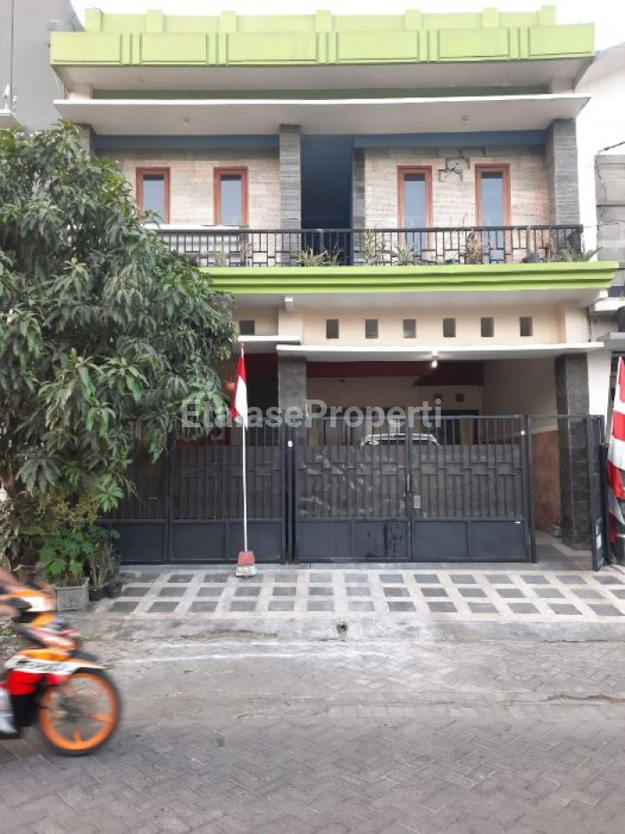 Foto properti Dijual Rumah Full Furnish Perumahan Gunungsari Indah Blok V 1