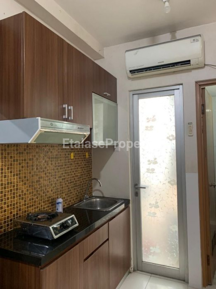 Foto properti Disewakan Apartemen Gunawangsa Manyar 2 BR Full Furnish 1