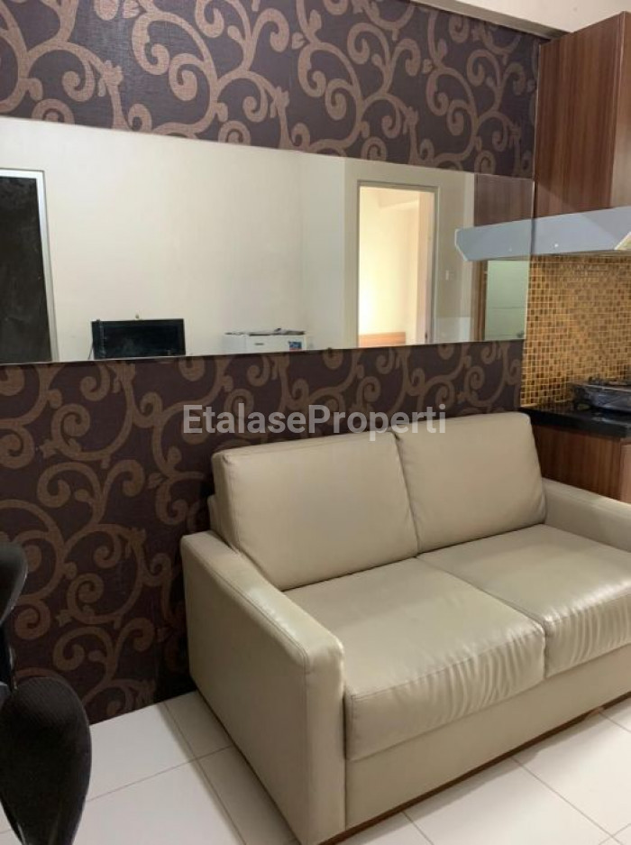 Foto properti Disewakan Apartemen Gunawangsa Manyar 2 BR Full Furnish 2