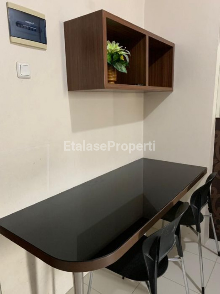 Foto properti Disewakan Apartemen Gunawangsa Manyar 2 BR Full Furnish 5