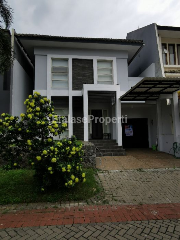 Foto properti Dijual Rumah Royal Park Citraland Siap Huni 2