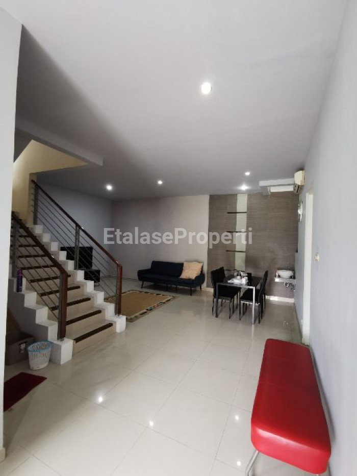 Foto properti Dijual Rumah Royal Park Citraland Siap Huni 5