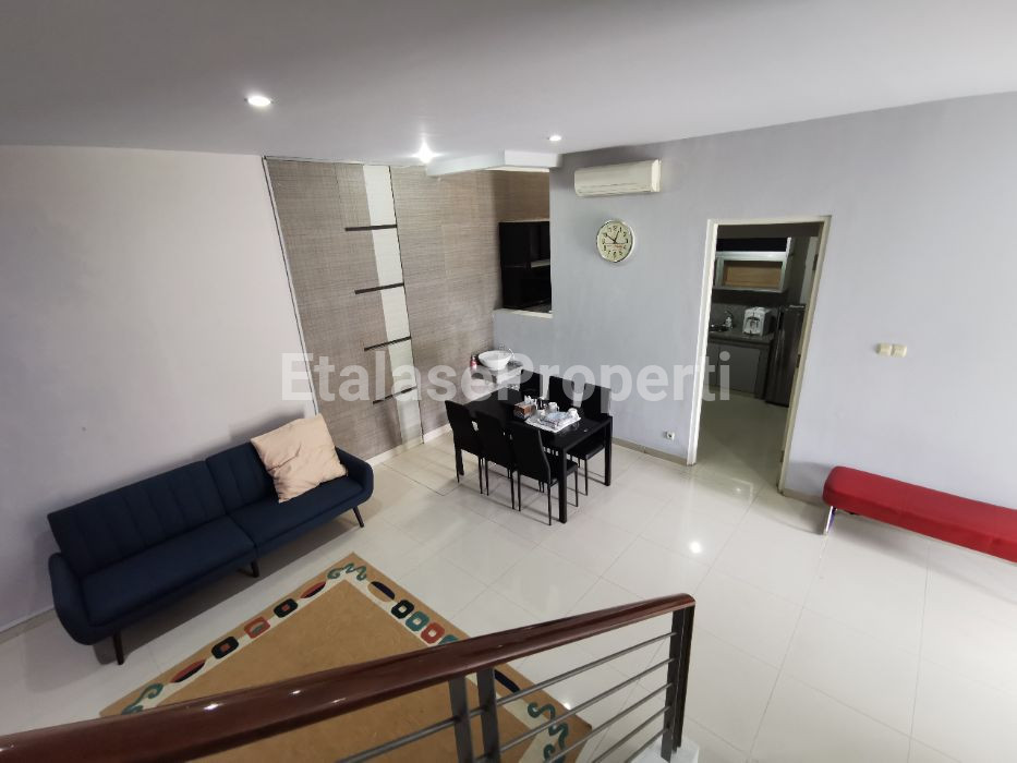 Foto properti Dijual Rumah Royal Park Citraland Siap Huni 10