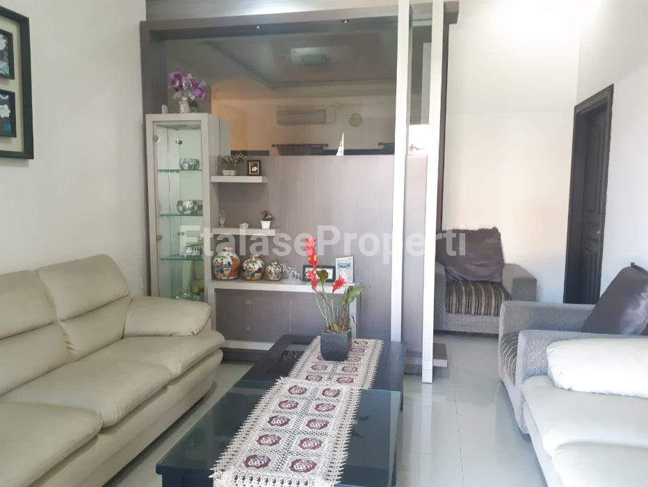 Foto properti Dijual Rumah Bagus Di Nirwana Eksekutif Rungkut Surabaya Timur 3
