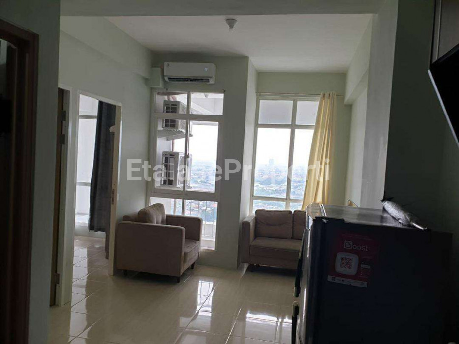 Foto properti Jarang Ada Lantai Paling Atas!! Unit Apartemen Bale Hinggil Dijual Furnished 1