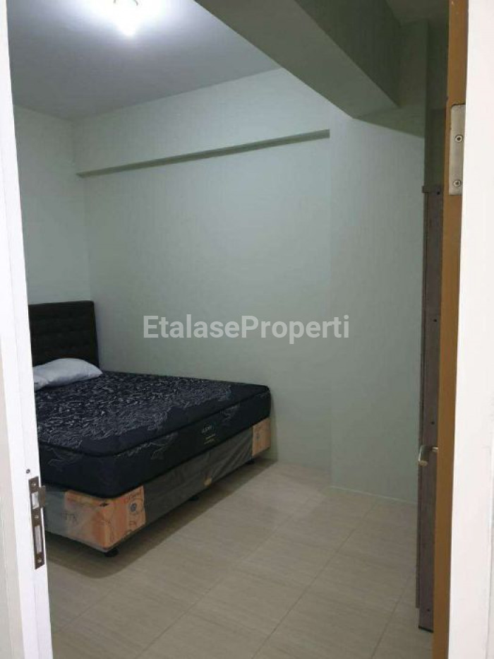 Foto properti Jarang Ada Lantai Paling Atas!! Unit Apartemen Bale Hinggil Dijual Furnished 4