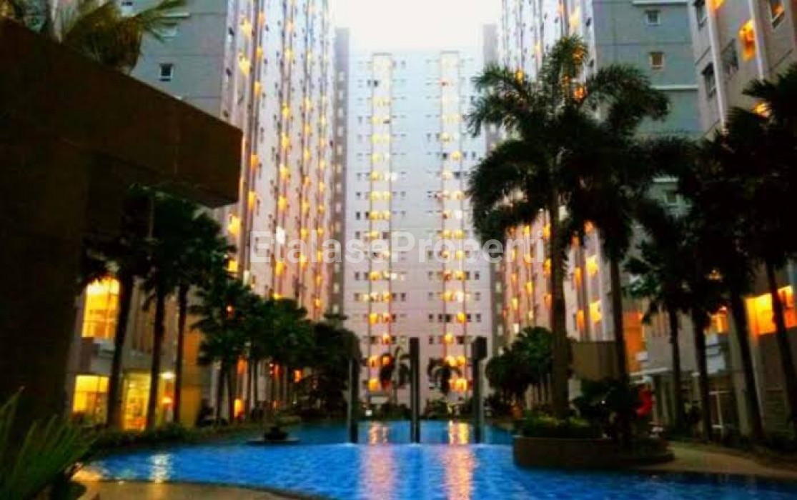 Foto properti Puncak CBD A-3063 1