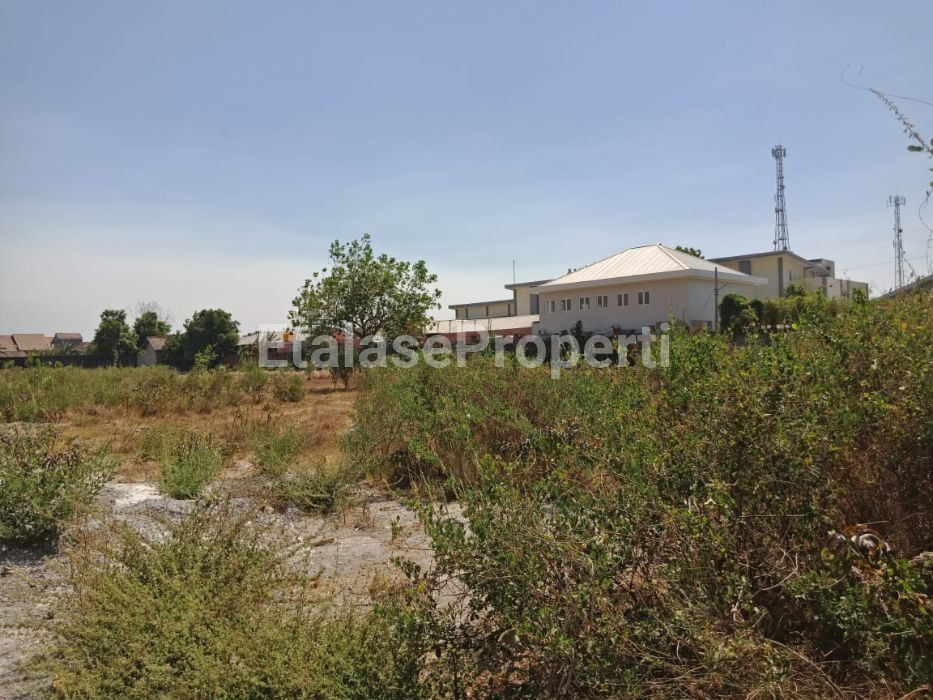 Foto properti DIJUAL TANAH LOKASI NOL JLN RAYA 1