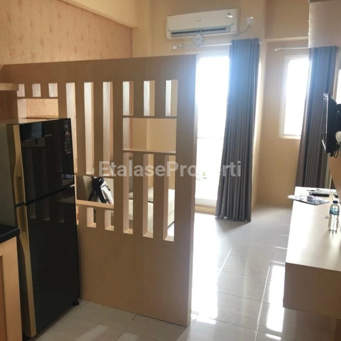 Foto properti Jual Murah Apartment Puncak Dharmahusada Furnished 2 BR Bagus 2