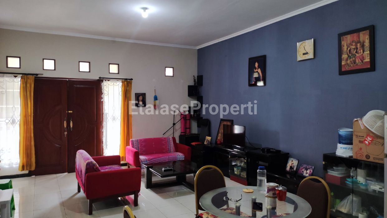 Foto properti Dijual Rumah Graha Sampurna Indah Wiyung 3