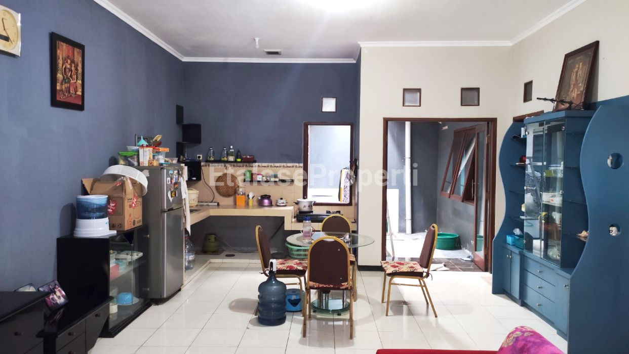 Foto properti Dijual Rumah Graha Sampurna Indah Wiyung 4