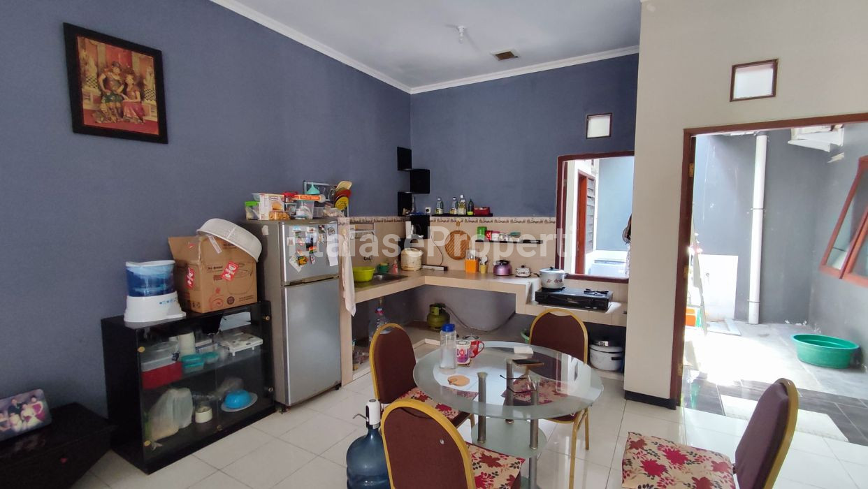 Foto properti Dijual Rumah Graha Sampurna Indah Wiyung 5