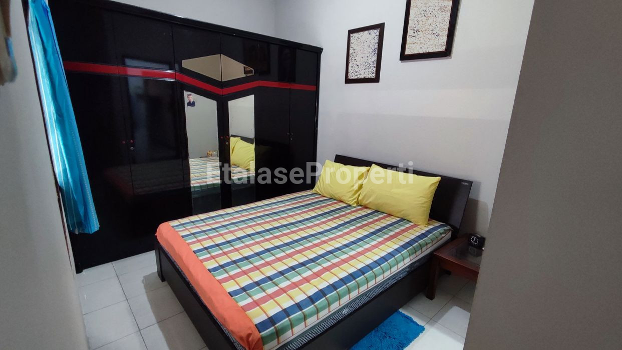 Foto properti Dijual Rumah Graha Sampurna Indah Wiyung 6
