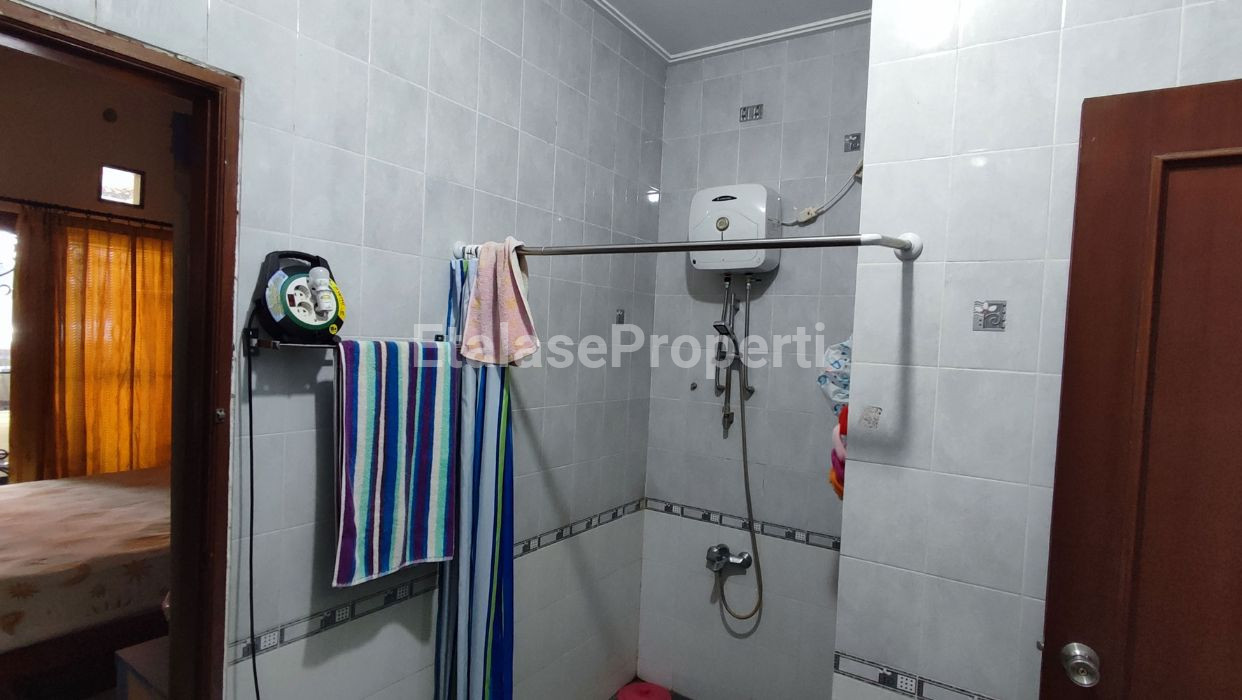 Foto properti Dijual Rumah Graha Sampurna Indah Wiyung 7