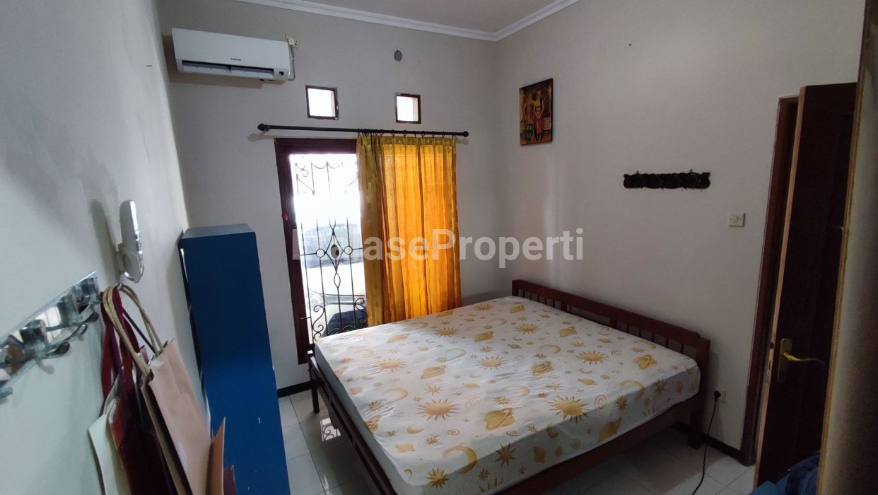 Foto properti Dijual Rumah Graha Sampurna Indah Wiyung 8