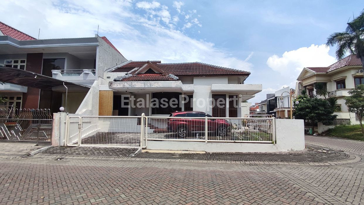 Foto properti Dijual Rumah Citraland International Village 1 1