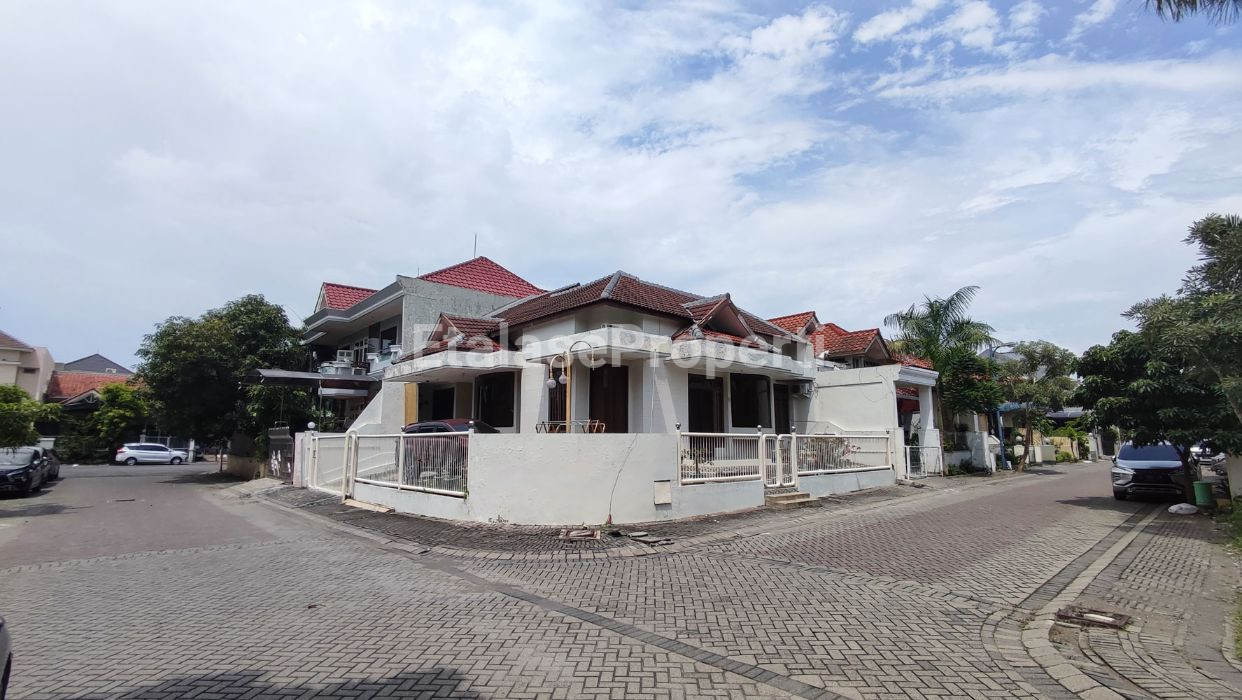 Foto properti Dijual Rumah Citraland International Village 1 2