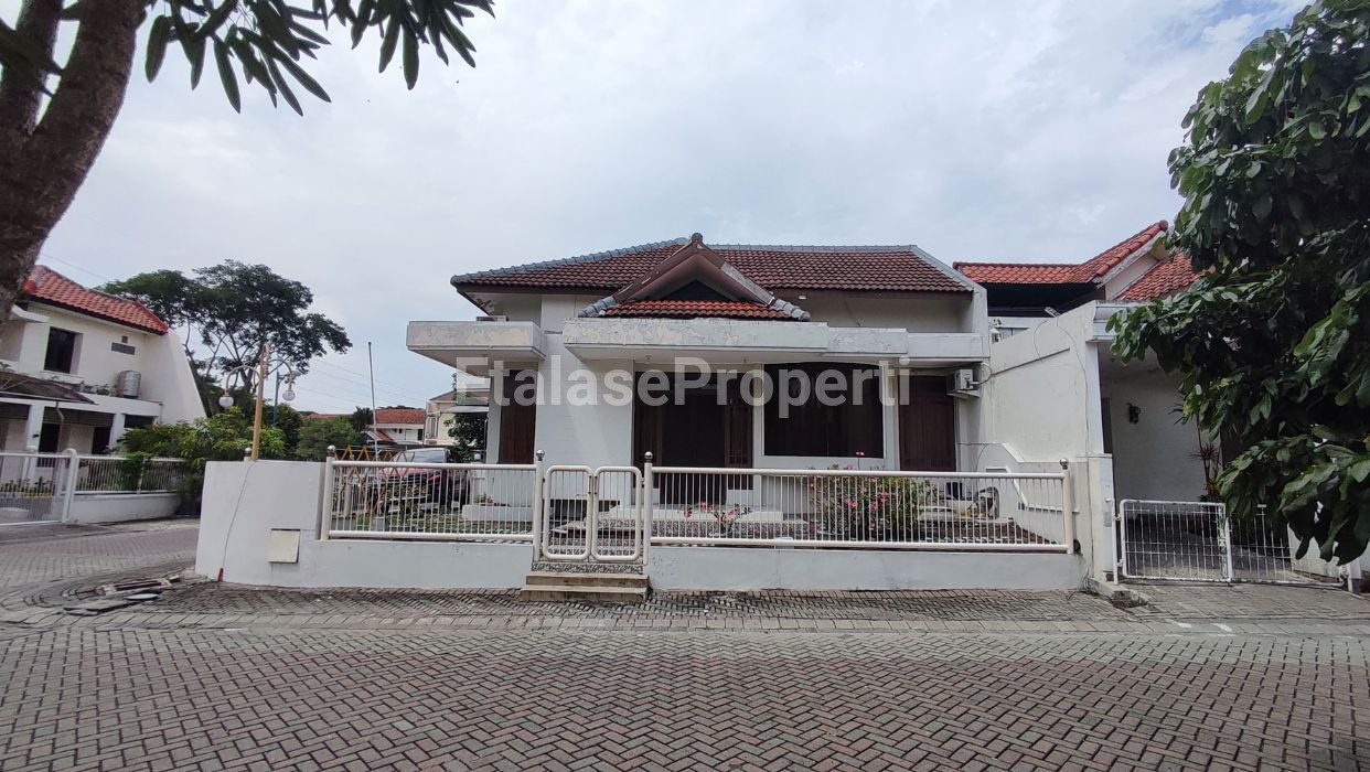 Foto properti Dijual Rumah Citraland International Village 1 3