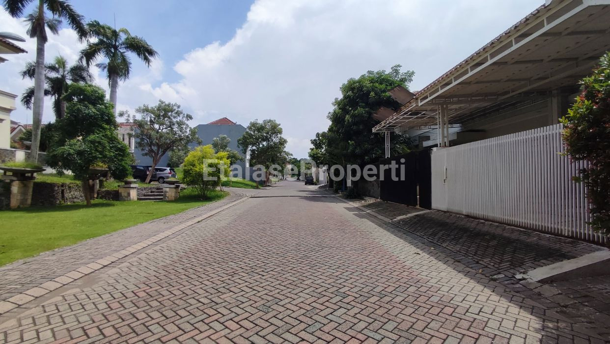 Foto properti Dijual Rumah Citraland International Village 1 4