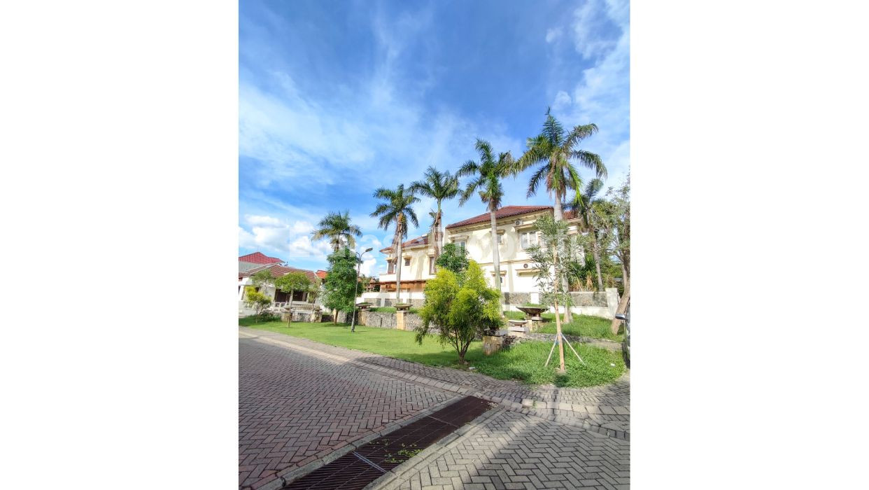 Foto properti Dijual Rumah Citraland International Village 1 5